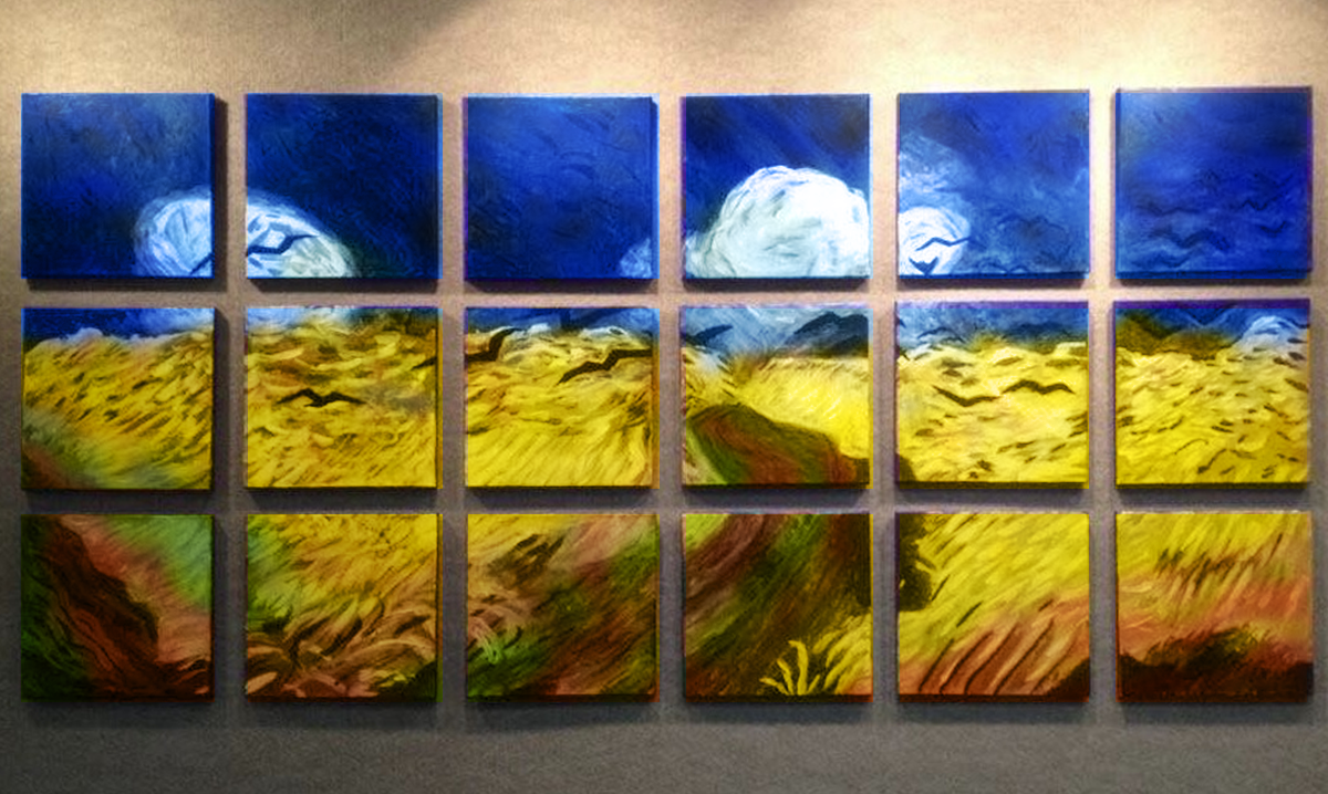 Access_Vangogh