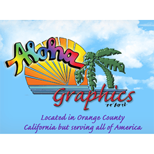 Aloha Graphics & Printing