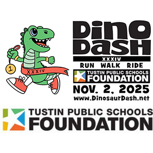 Tustin Public Schools Foundation