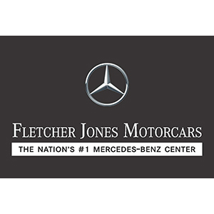 Fletcher Jones Motorcars