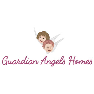 Guardian Angels Homes, Sonia Garcia Francia & Kelly Francia Harlan