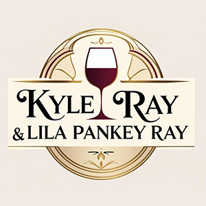 Kyle Ray & Lila Pankey Ray