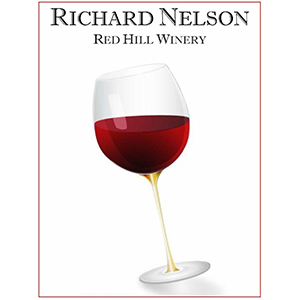 Red Hill Winery, Dr. Richard Nelson