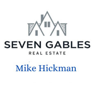 Seven Gables Real Estate, Mike Hickman