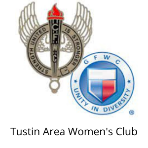 Tustin Area Women’s Club