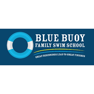 Blue Buoy Family Swim School/Johnny & Cindy Johnson