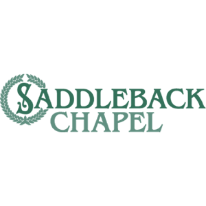 Saddleback Chapel